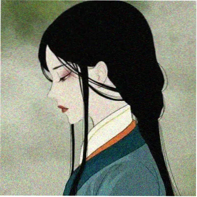 观众留言头像四