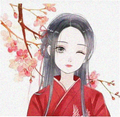 观众留言头像六